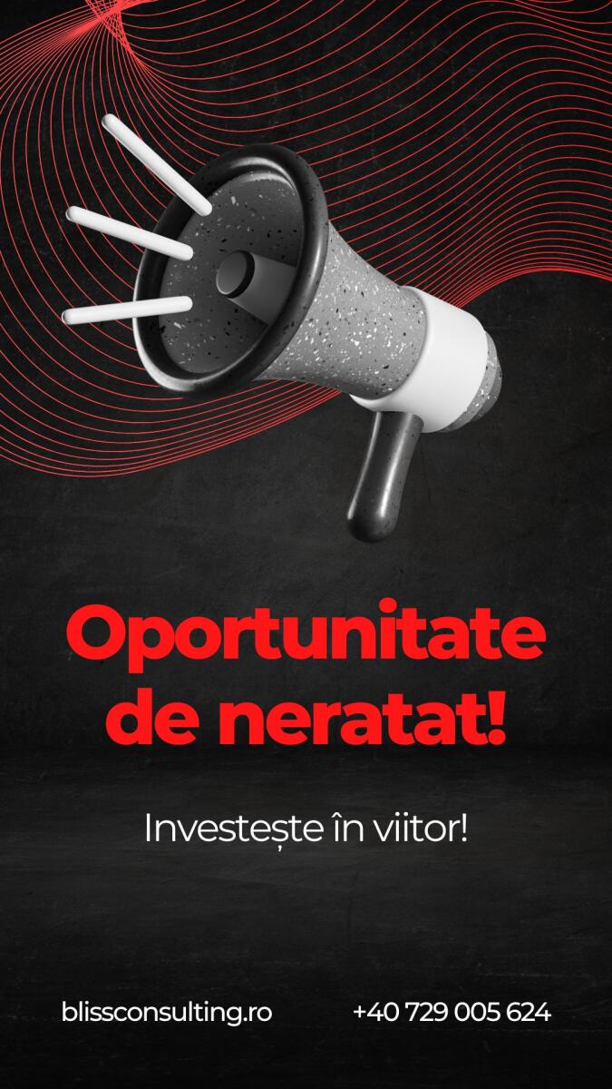Investiția care modelează viitorul: terenul de 124.569 mp din Ceacu – Călărași