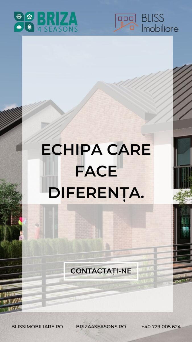 Briza4Seasons: Echipa care face diferența.