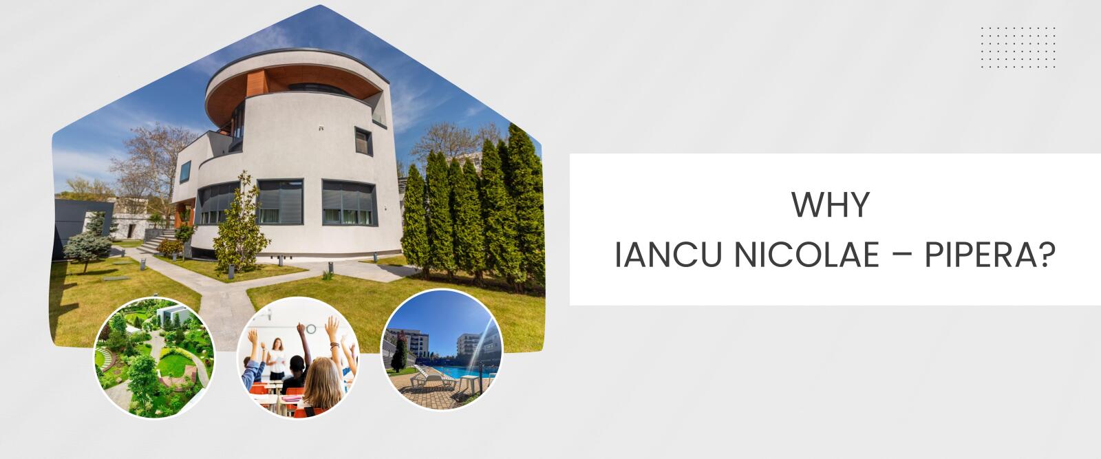 Why Tenants Choose Iancu Nicolae – Pipera