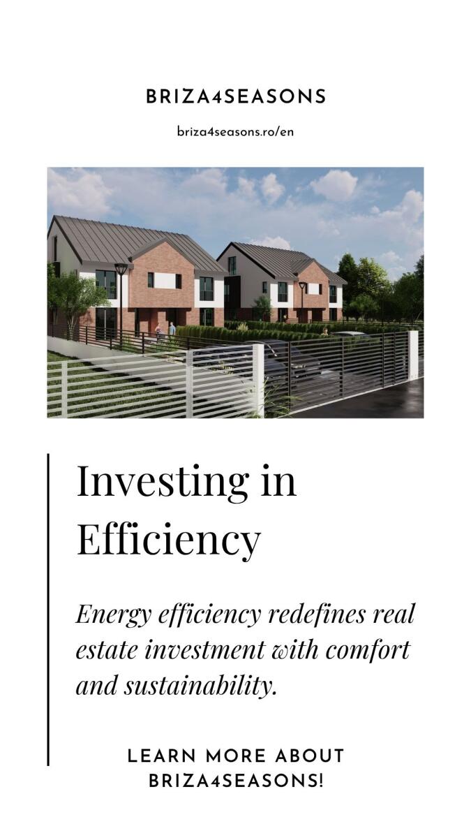 Why Energy Efficiency Is Becoming a Key Investment Criterion