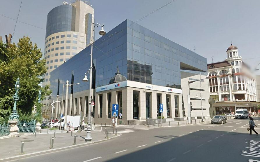 AFI Europe acquires landmark office building in downtown Bucharest