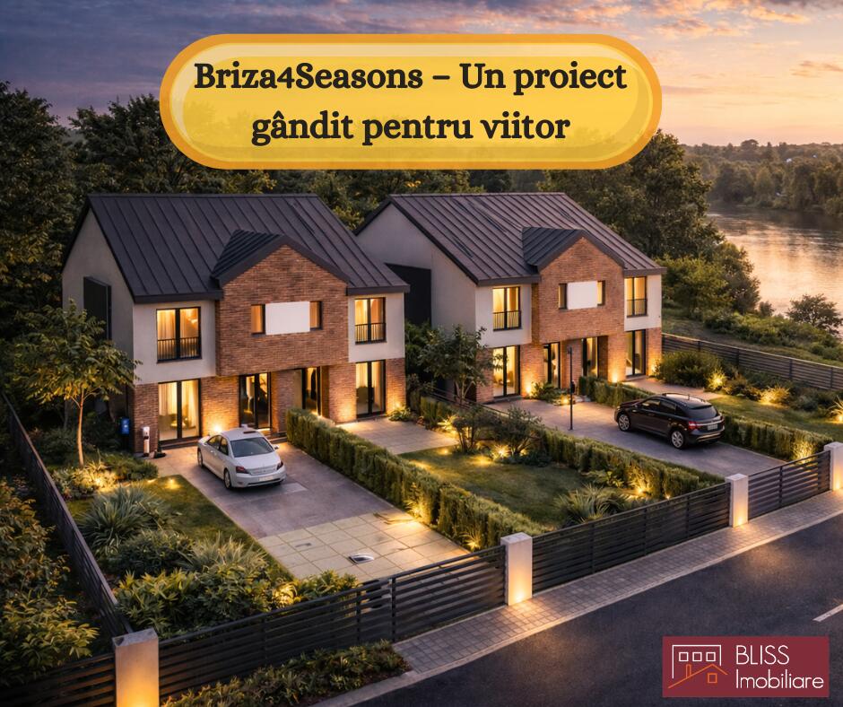 Briza4Seasons – Un proiect de viitor