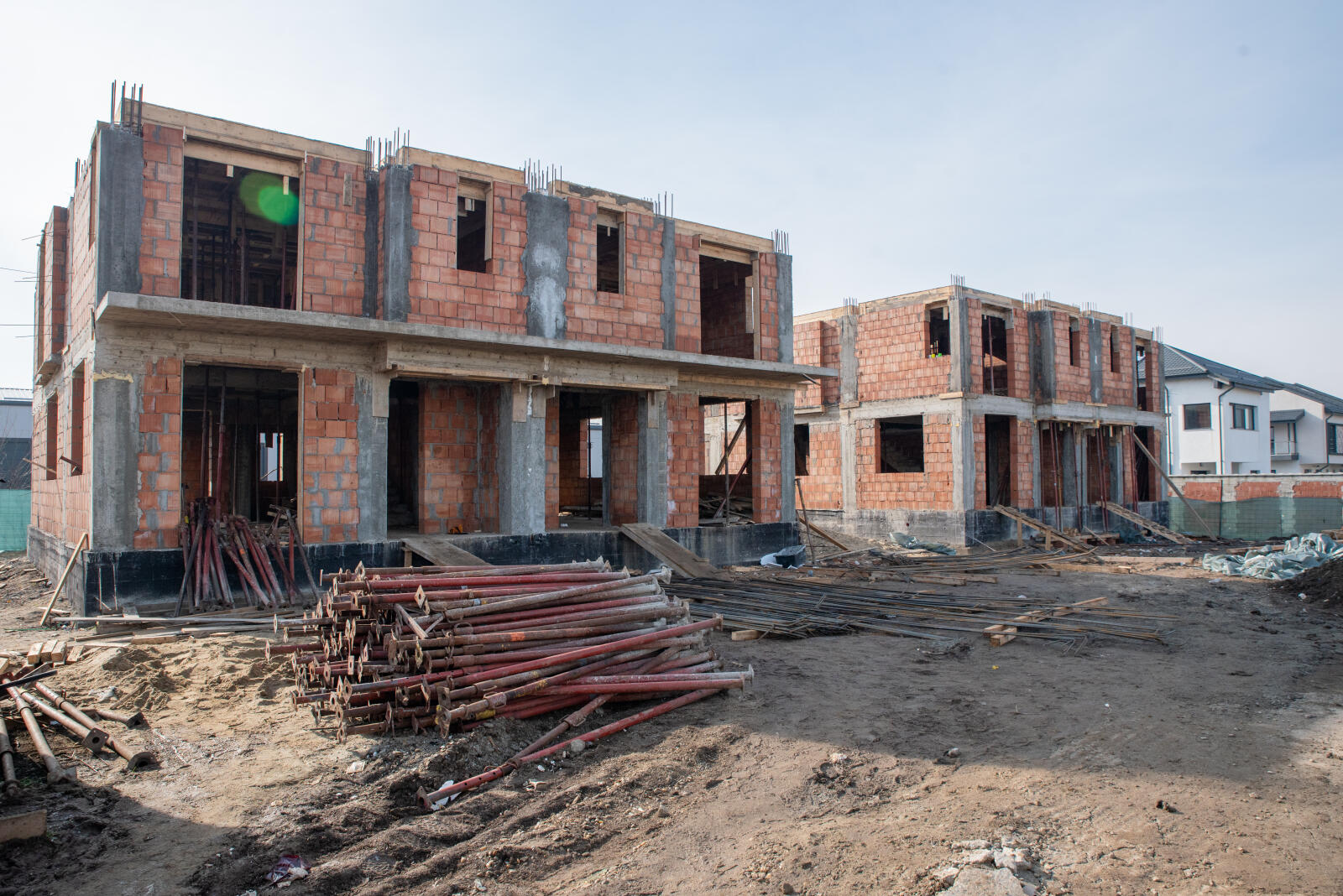 Actualizare șantier Briza4Seasons — Februarie 2026