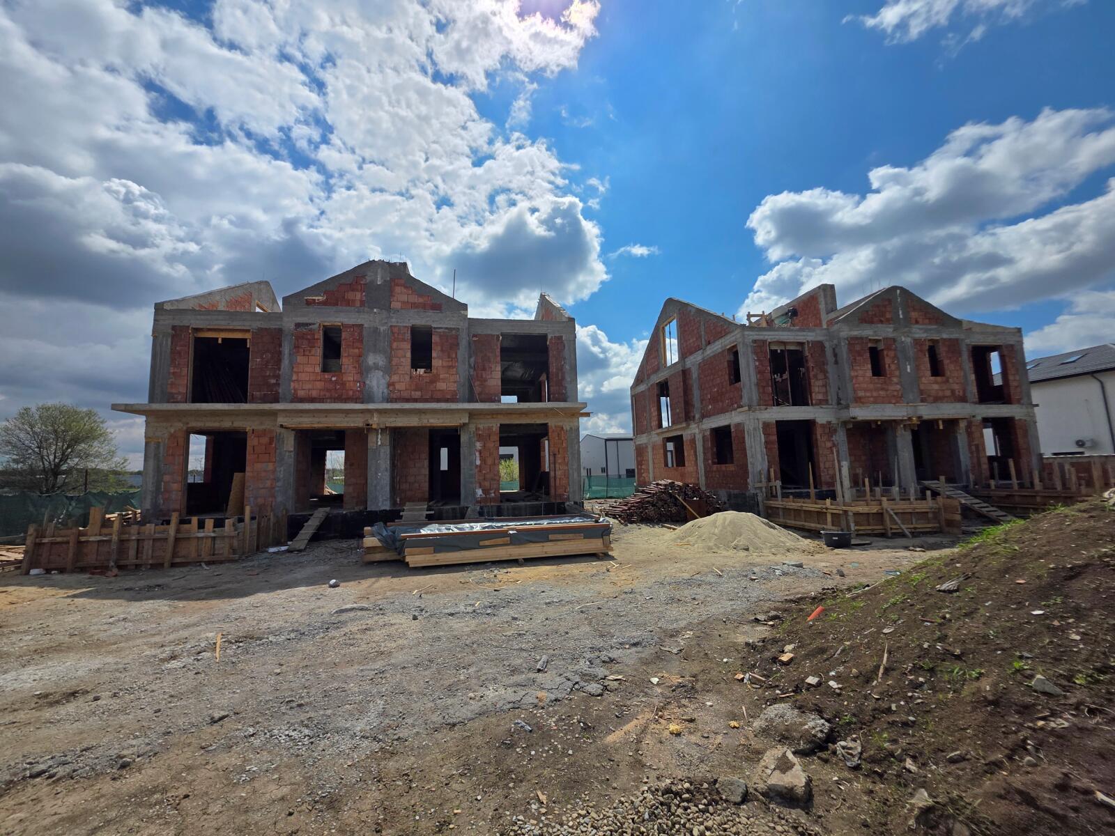 Actualizare șantier Briza4Seasons — 10 Aprilie 2026