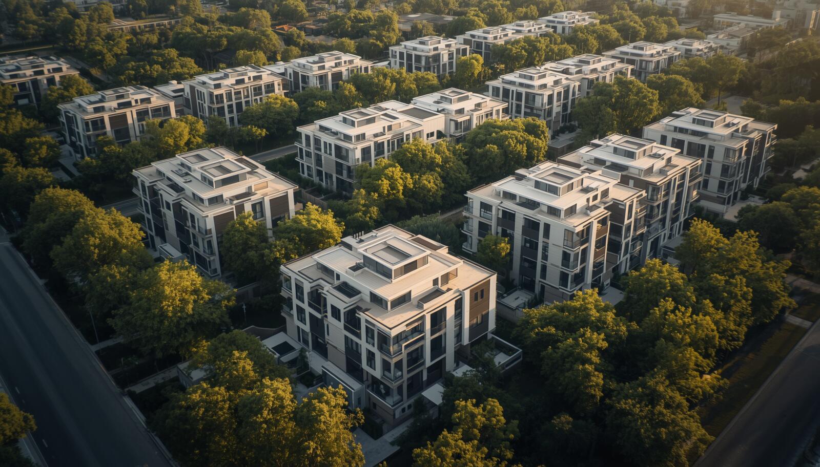 Why Property Prices in Romania Are Not Falling in 2026