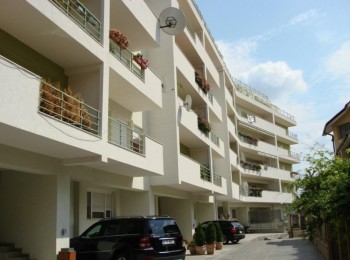 My Residence #1 - BLISS Imobiliare