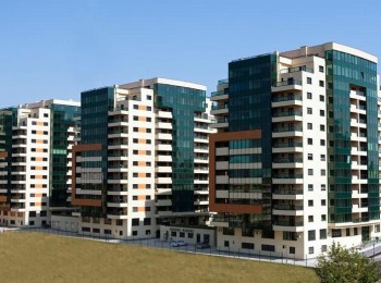 Orhideea Gardens #3 - BLISS Imobiliare