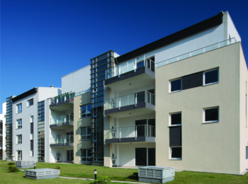 Felicity Residential Complex #5 - BLISS Imobiliare