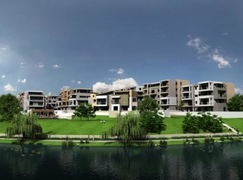 Perla Residence #7 - BLISS Imobiliare