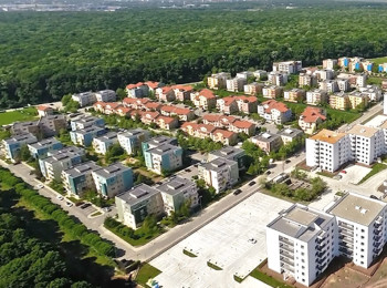 Cartier Greenfield 1  #11 - BLISS Imobiliare