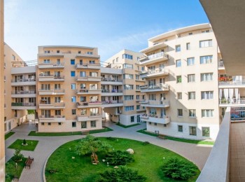 City Center Residence #16 - BLISS Imobiliare