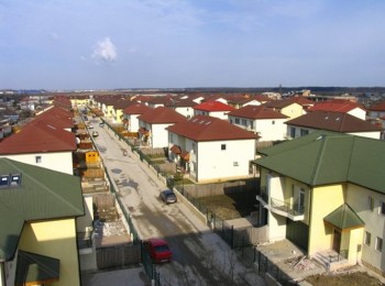 Blue Village - Doi Cocosi #19 - BLISS Imobiliare