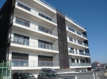 Baneasa Lake View #20 - BLISS Imobiliare