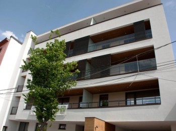 Almond Tree Residence #28 - BLISS Imobiliare