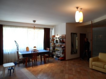 de inchiriat apartament 3 camere #3321 - BLISS Imobiliare