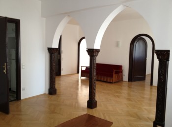 de inchiriat apartament 4 camere #3416 - BLISS Imobiliare