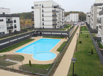 Natura Residence #33 - BLISS Imobiliare