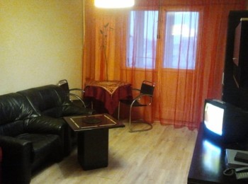de vanzare apartament 2 camere #3549 - BLISS Imobiliare