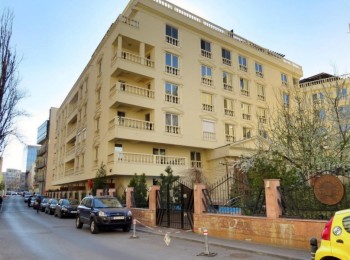 Persepolis Palladian Condominium #36 - BLISS Imobiliare