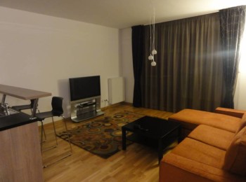 for rent 1 bedroom apartment #3722 - BLISS Imobiliare