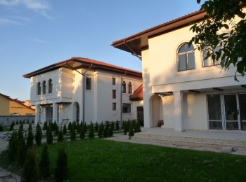 de inchiriat vila 7 camere #3731 - BLISS Imobiliare