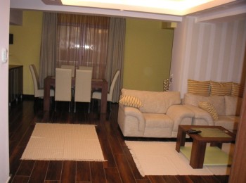 de vanzare apartament 3 camere #3733 - BLISS Imobiliare