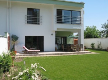 de inchiriat casa 5 camere #4099 - BLISS Imobiliare