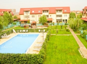 Domus Stil Confort Residence #44 - BLISS Imobiliare