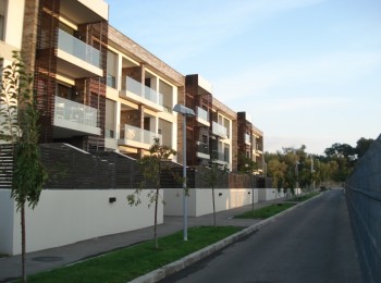 Ambiance Residence #46 - BLISS Imobiliare