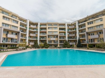 Lakeview Condominium  #51 - BLISS Imobiliare