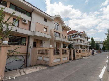 de inchiriat vila 6 camere #4432 - BLISS Imobiliare