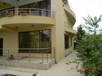 for rent 6 bedroom house #4468 - BLISS Imobiliare