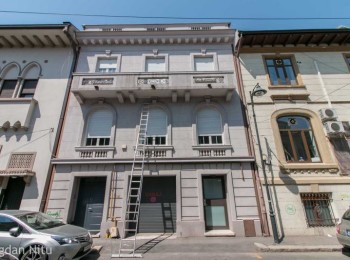 de inchiriat vila 10 camere #4477 - BLISS Imobiliare