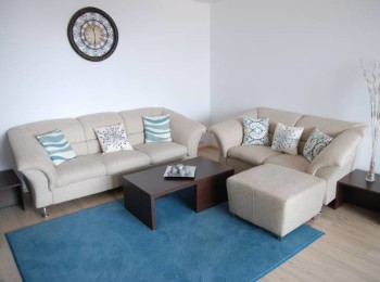 de inchiriat apartament 2 camere #4674 - BLISS Imobiliare