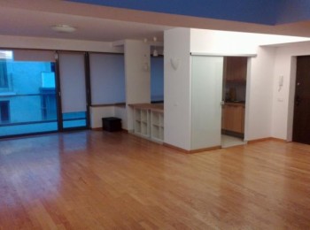 de inchiriat apartament penthouse 4 camere #4712 - BLISS Imobiliare