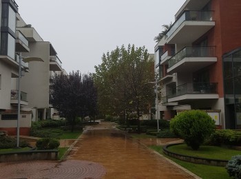 de inchiriat apartament 4 camere #4819 - BLISS Imobiliare