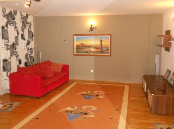de inchiriat apartament 2 camere #5059 - BLISS Imobiliare