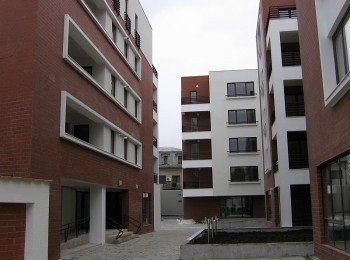 Brilliant Condominium #61 - BLISS Imobiliare