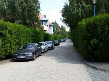 de inchiriat casa 4 camere #5179 - BLISS Imobiliare