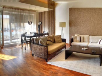 de inchiriat apartament 3 camere #5189 - BLISS Imobiliare
