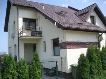 de inchiriat casa 5 camere #18871 - BLISS Imobiliare