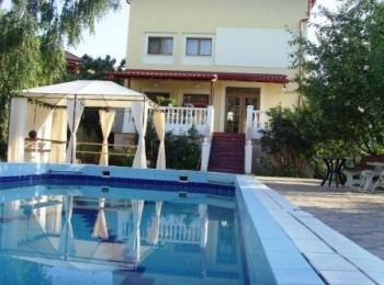 de vanzare vila 11 camere #5384 - BLISS Imobiliare