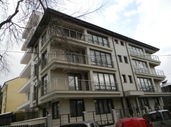for rent 4 bedroom triplex apartment #5645 - BLISS Imobiliare