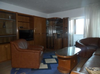 for rent 1 bedroom apartment #5692 - BLISS Imobiliare