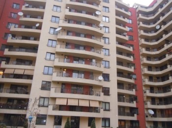 de inchiriat apartament 4 camere #5839 - BLISS Imobiliare