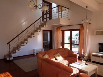 for rent 2 bedroom duplex apartment #6124 - BLISS Imobiliare