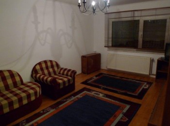 de inchiriat apartament 2 camere #6201 - BLISS Imobiliare