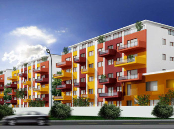 Carina Residence #74 - BLISS Imobiliare