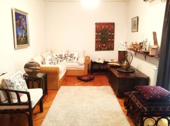 de inchiriat apartament 2 camere #6402 - BLISS Imobiliare