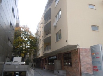 de inchiriat apartament 4 camere #6434 - BLISS Imobiliare